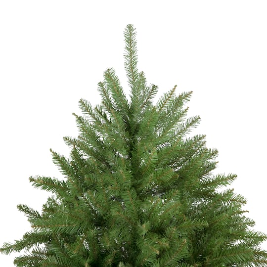 Northlight 10ft. Unlit Green Full Rockwood Pine Artificial Christmas Tree